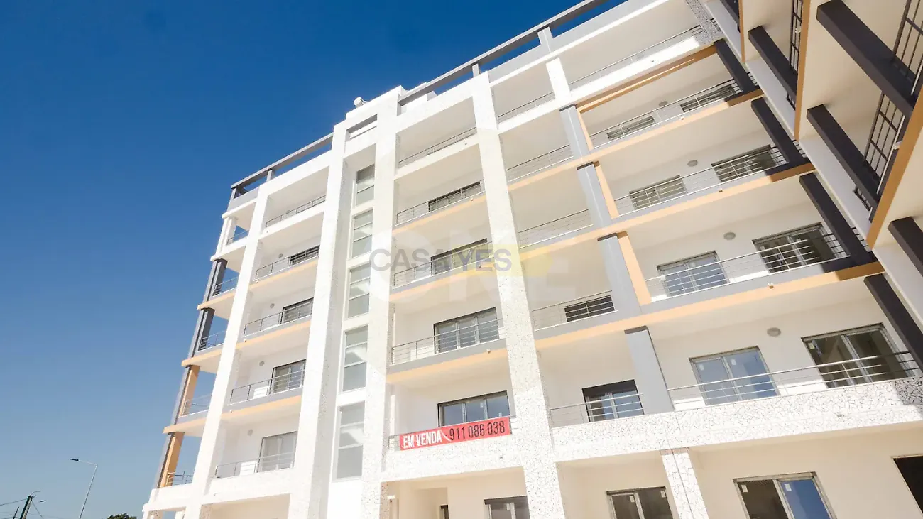 Apartamento T0 à venda em Amora, Seixal — foto 36