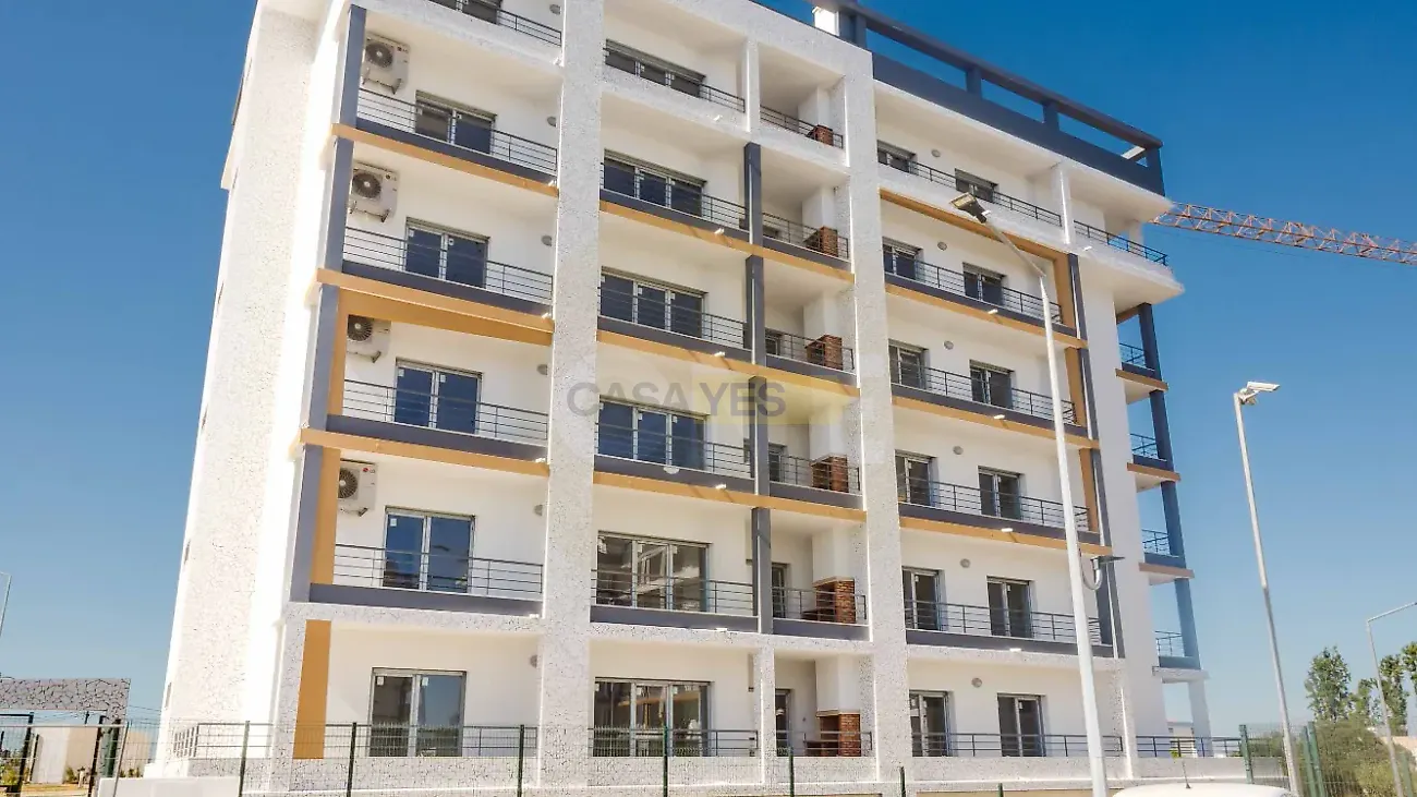 Apartamento T0 à venda em Amora, Seixal — foto 39