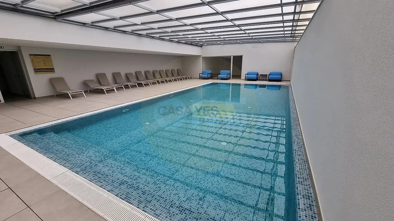 Apartamento T1 à venda em Sesimbra (Santiago), Sesimbra — foto 9