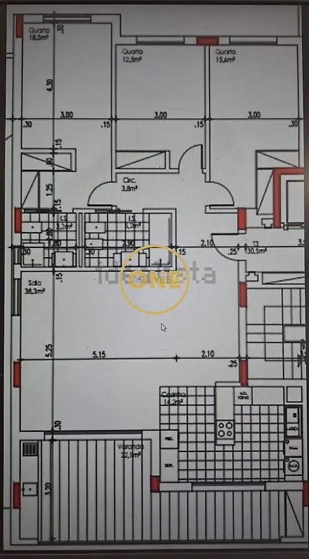 Apartamento T0 à venda em Alverca do Ribatejo e Sobralinho, Vila Franca de Xira — foto 32