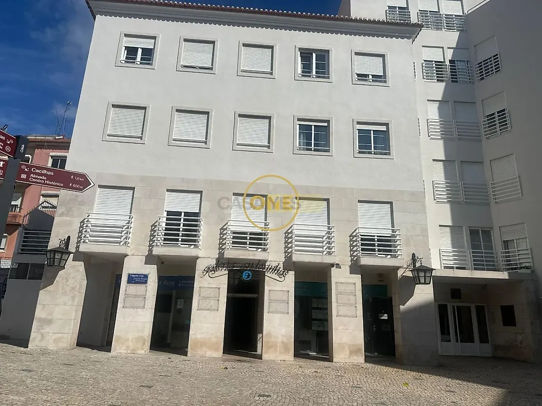 Apartamento T0 à venda em Almada, Cova da Piedade, Pragal e Cacilhas, Almada — foto 8