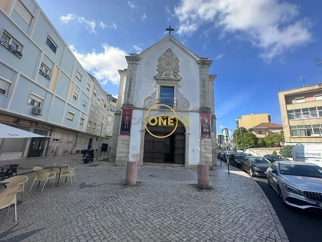 Apartamento T0 à venda em Almada, Cova da Piedade, Pragal e Cacilhas, Almada — foto 9