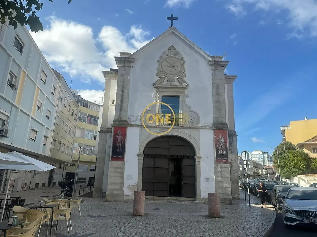 Apartamento T0 à venda em Almada, Cova da Piedade, Pragal e Cacilhas, Almada — foto 10