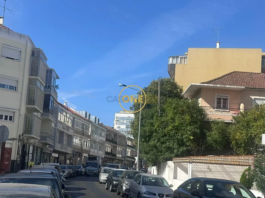 Apartamento T0 à venda em Almada, Cova da Piedade, Pragal e Cacilhas, Almada — foto 12