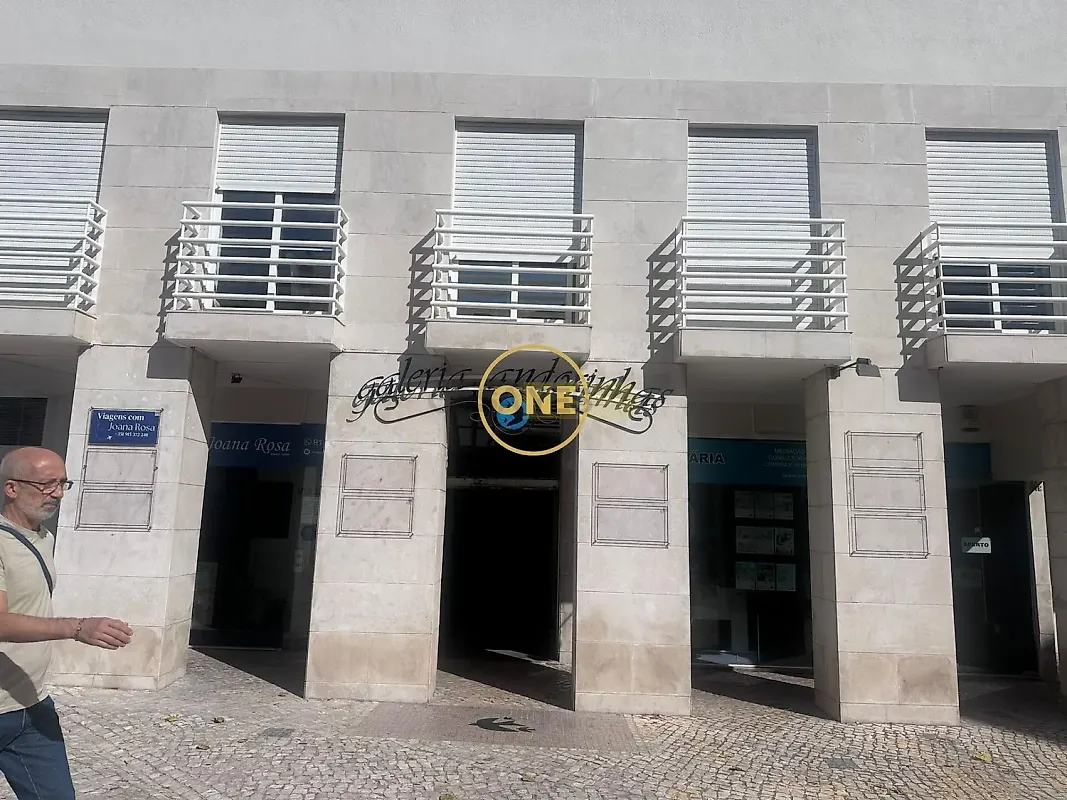 Apartamento T0 à venda em Almada, Cova da Piedade, Pragal e Cacilhas, Almada — foto 4