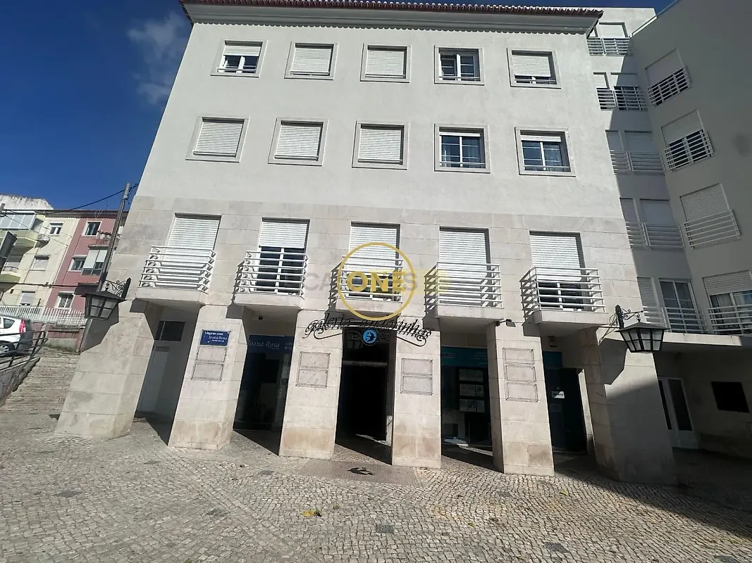 Apartamento T0 à venda em Almada, Cova da Piedade, Pragal e Cacilhas, Almada — foto 5