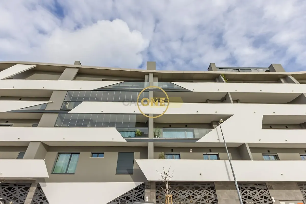 Apartamento T0 à venda em Montijo e Afonsoeiro, Montijo — foto 3