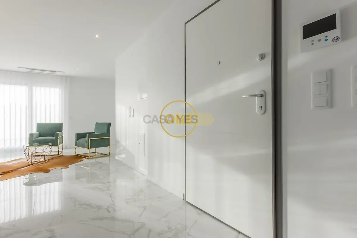 Apartamento T0 à venda em Montijo e Afonsoeiro, Montijo — foto 4