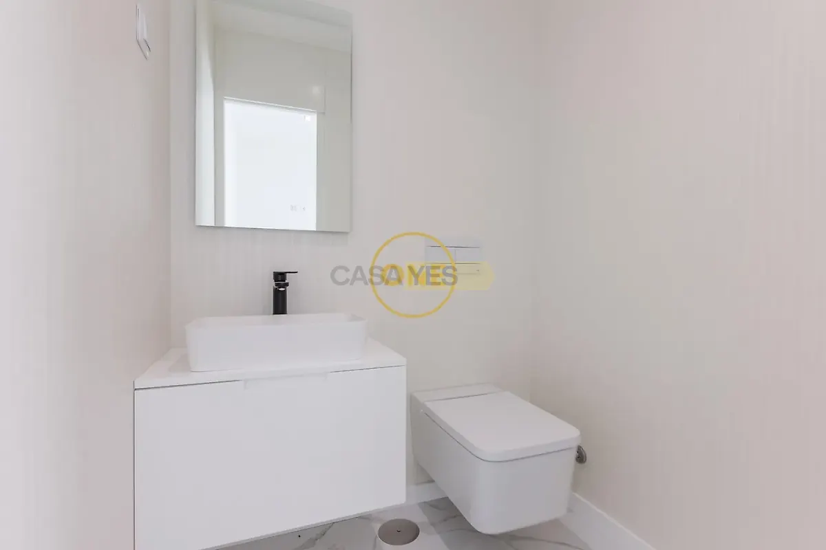 Apartamento T0 à venda em Montijo e Afonsoeiro, Montijo — foto 8