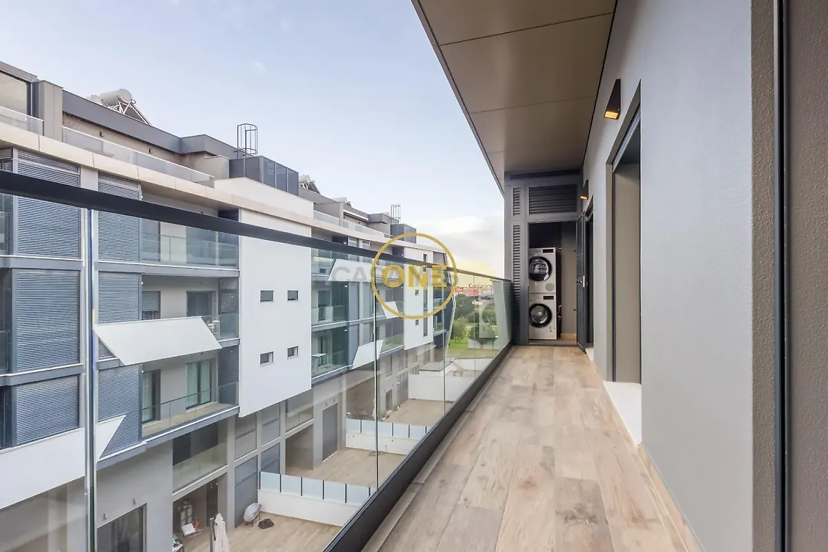 Apartamento T0 à venda em Montijo e Afonsoeiro, Montijo — foto 35