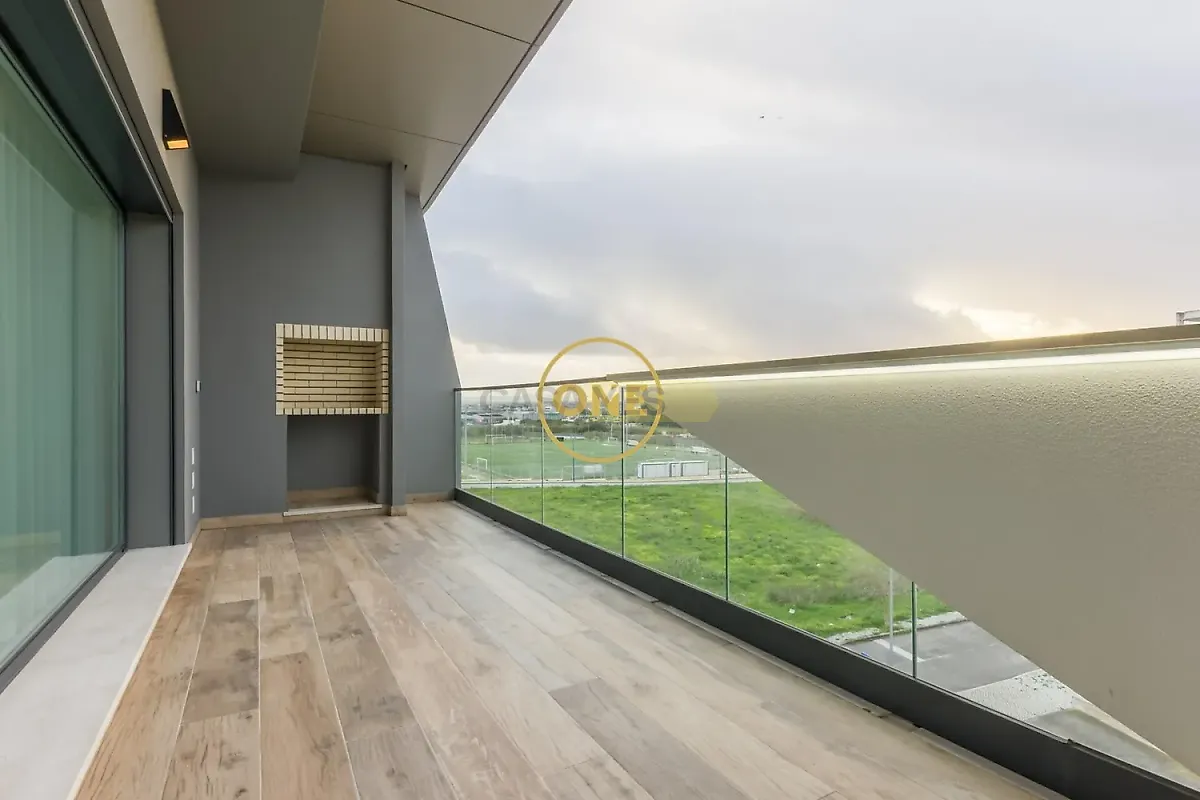 Apartamento T0 à venda em Montijo e Afonsoeiro, Montijo — foto 37