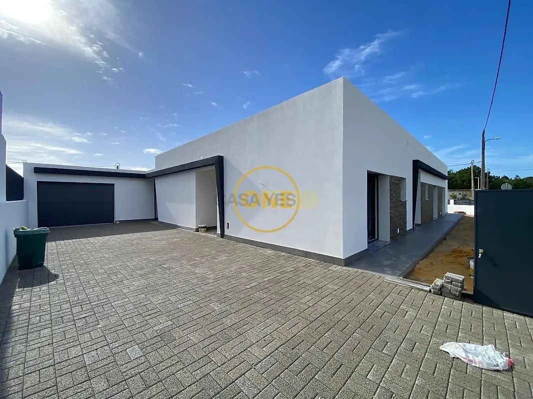 Moradia T0 à venda em Quinta do Anjo, Palmela — foto 2