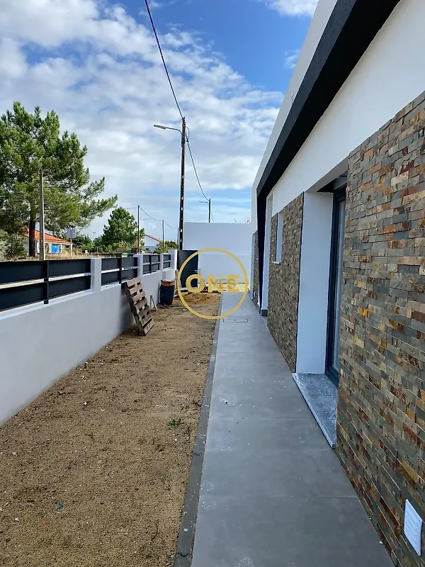 Moradia T0 à venda em Quinta do Anjo, Palmela — foto 3