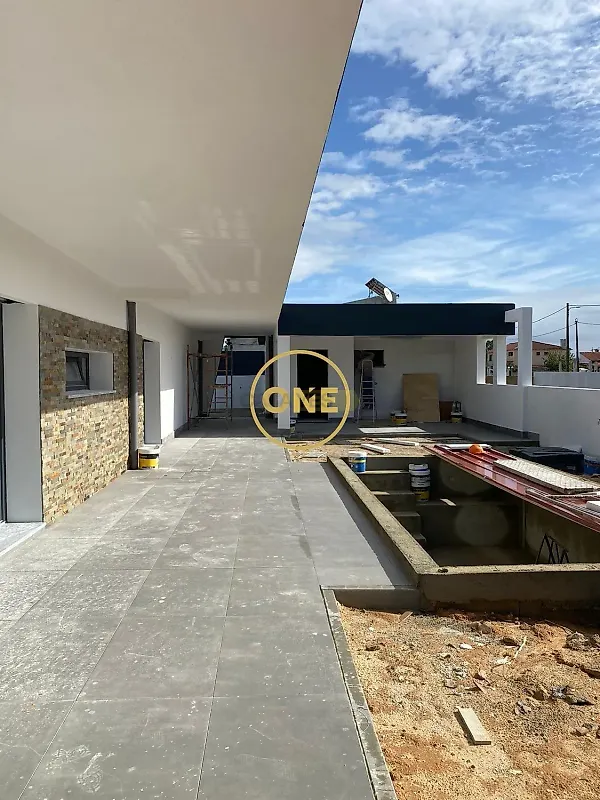 Moradia T0 à venda em Quinta do Anjo, Palmela — foto 4