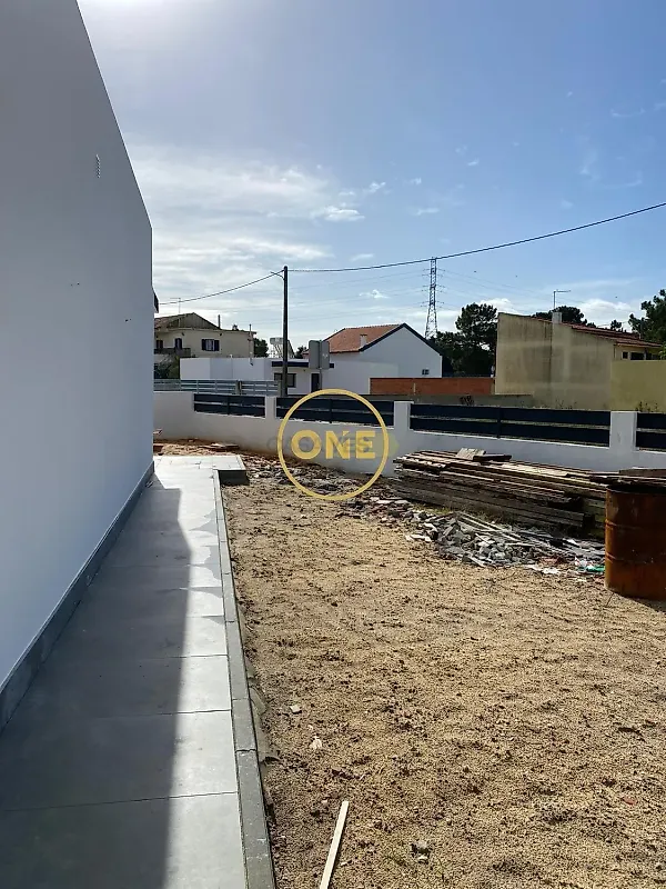 Moradia T0 à venda em Quinta do Anjo, Palmela — foto 7
