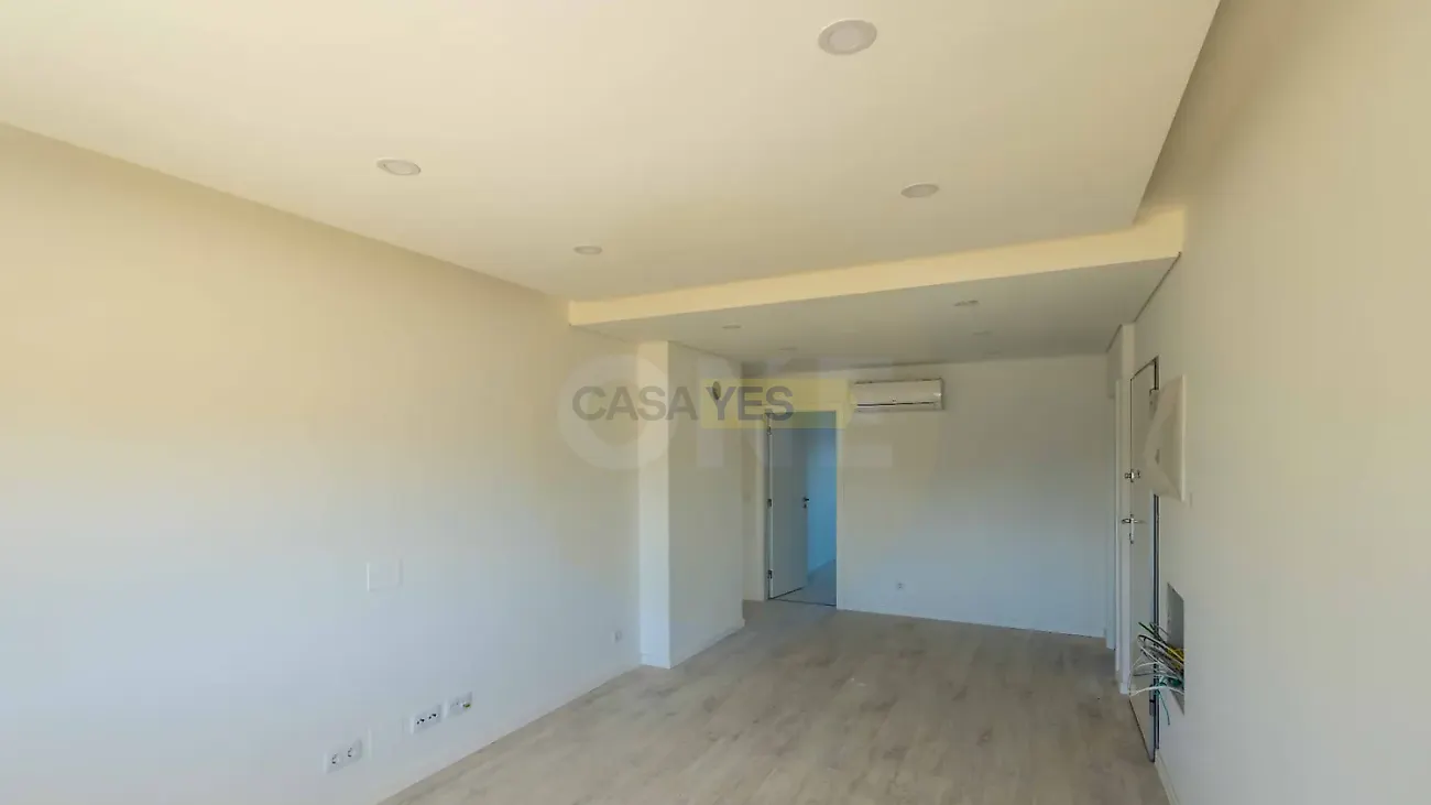 Apartamento T0 à venda em Seixal, Arrentela e Aldeia de Paio Pires, Seixal — foto 4