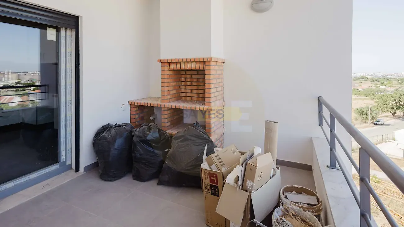 Apartamento T0 à venda em Seixal, Arrentela e Aldeia de Paio Pires, Seixal — foto 40