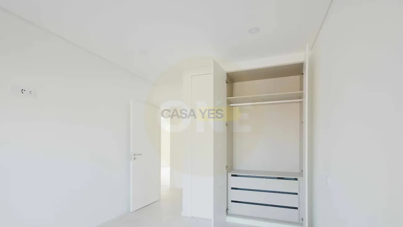 Apartamento T0 à venda em Seixal, Arrentela e Aldeia de Paio Pires, Seixal — foto 5