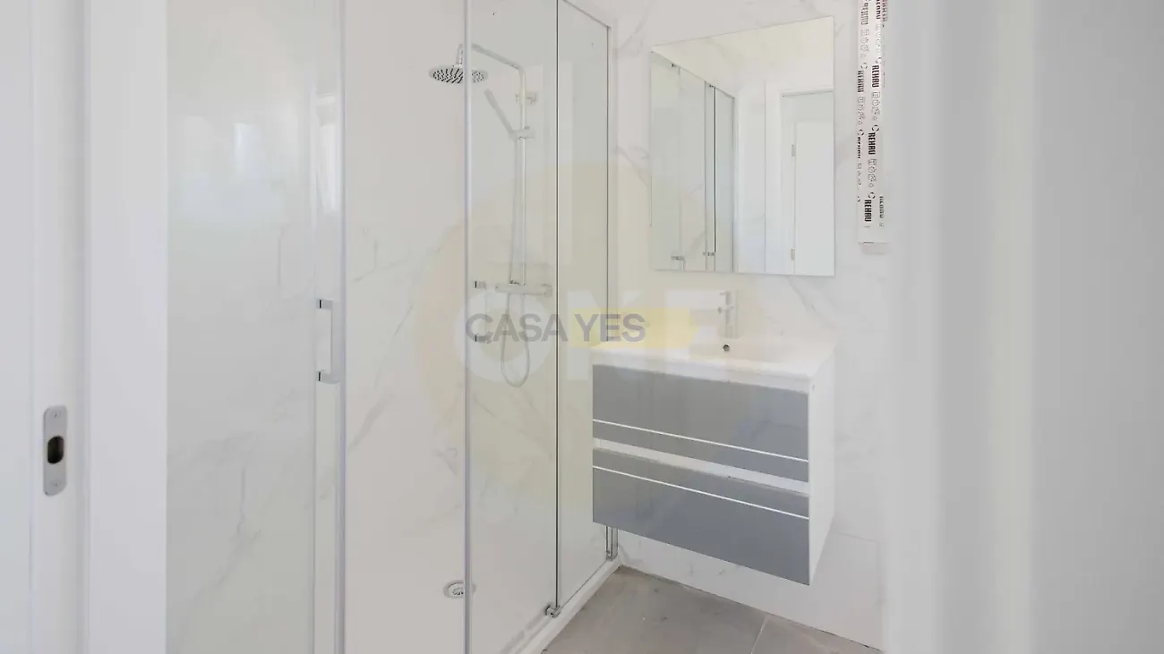 Apartamento T0 à venda em Seixal, Arrentela e Aldeia de Paio Pires, Seixal — foto 11