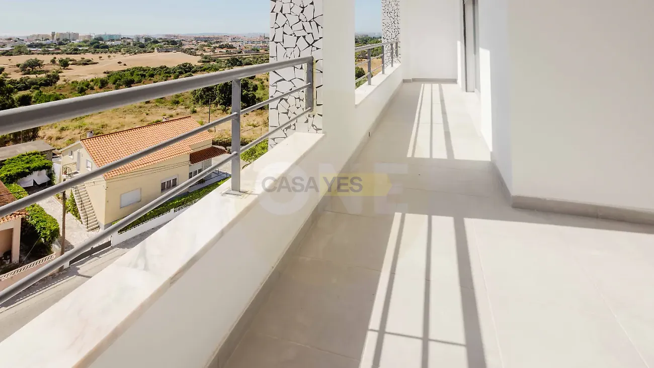Apartamento T0 à venda em Seixal, Arrentela e Aldeia de Paio Pires, Seixal — foto 13