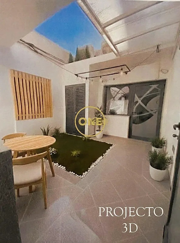 Apartamento T0 em Almada, Cova da Piedade, Pragal e Cacilhas, €338.900