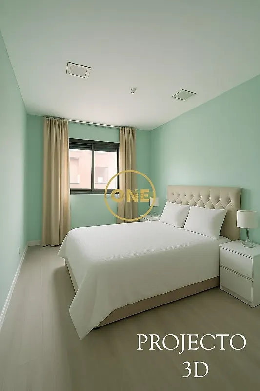 Apartamento T0 à venda em Almada, Cova da Piedade, Pragal e Cacilhas, Almada — foto 3