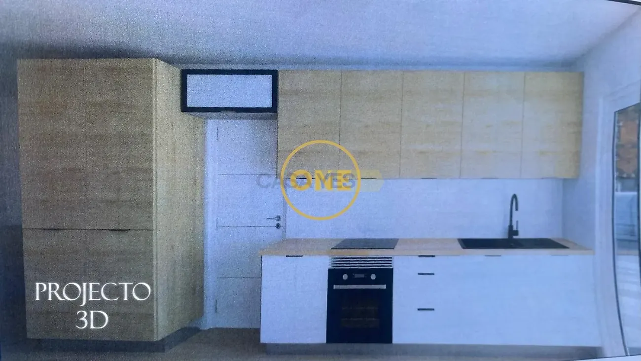 Apartamento T0 à venda em Almada, Cova da Piedade, Pragal e Cacilhas, Almada — foto 7