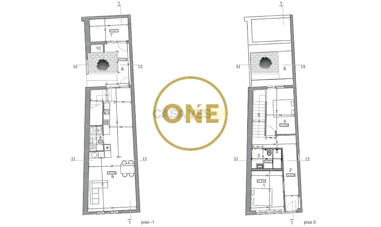 Apartamento T0 à venda em Almada, Cova da Piedade, Pragal e Cacilhas, Almada — foto 10