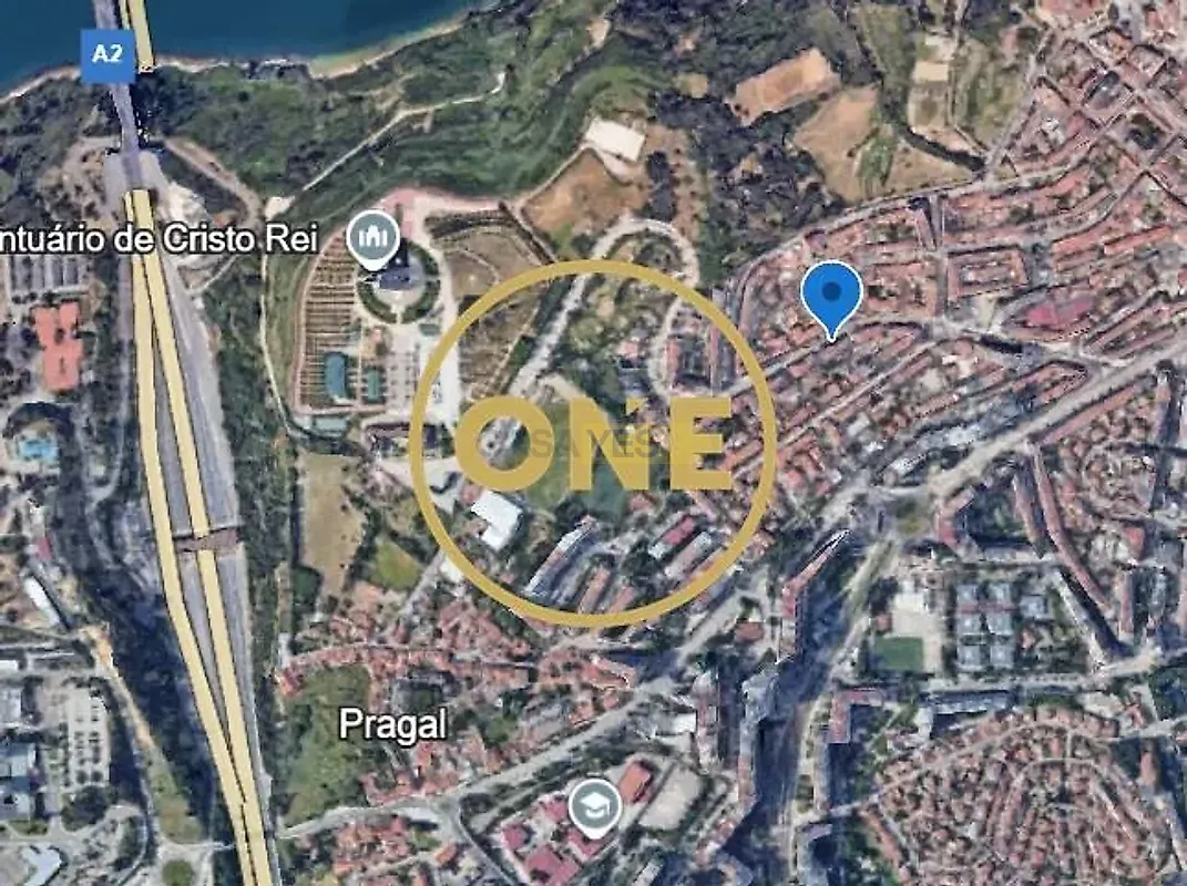 Apartamento T0 à venda em Almada, Cova da Piedade, Pragal e Cacilhas, Almada — foto 13