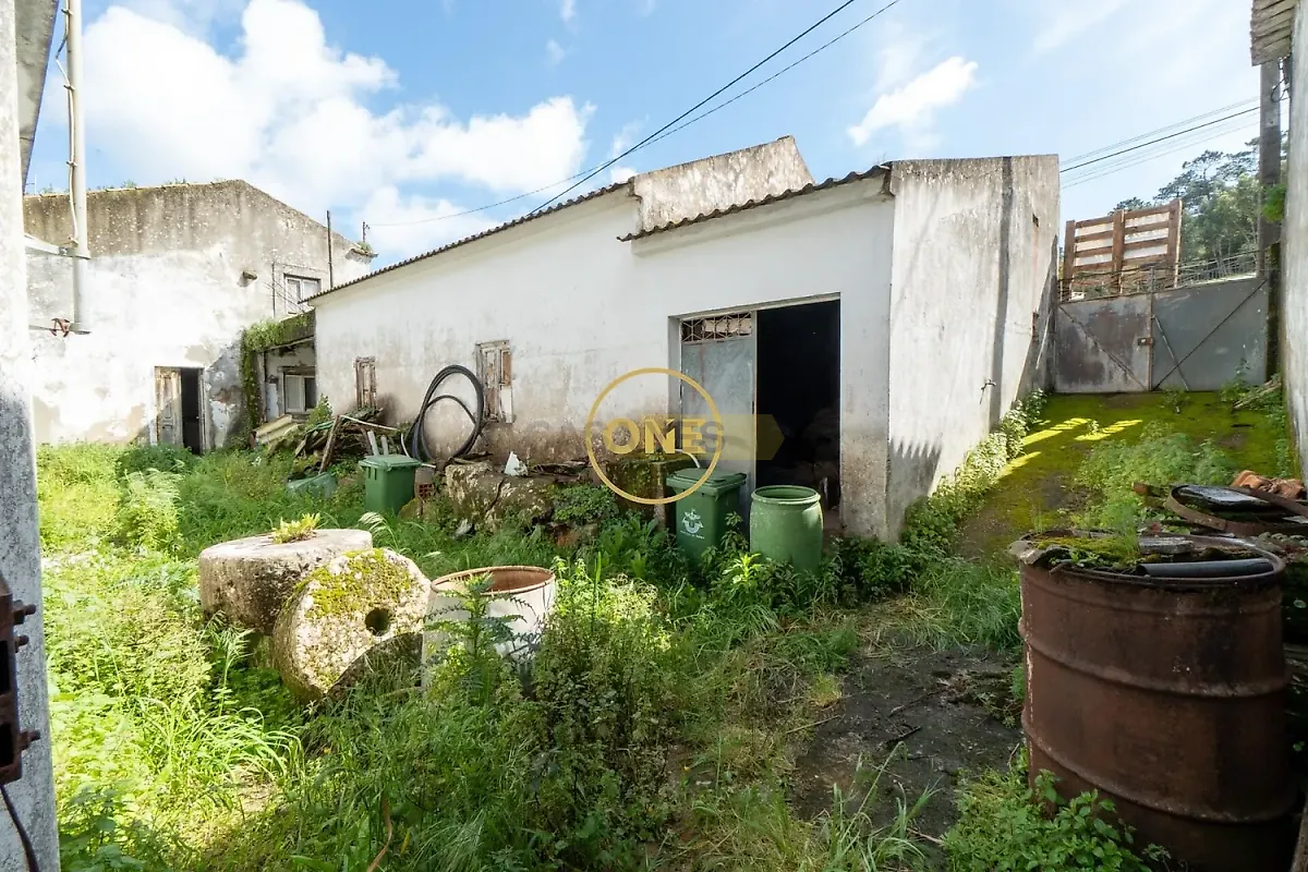 Moradia T1 à venda em Sapataria, Sobral de Monte Agraço — foto 7