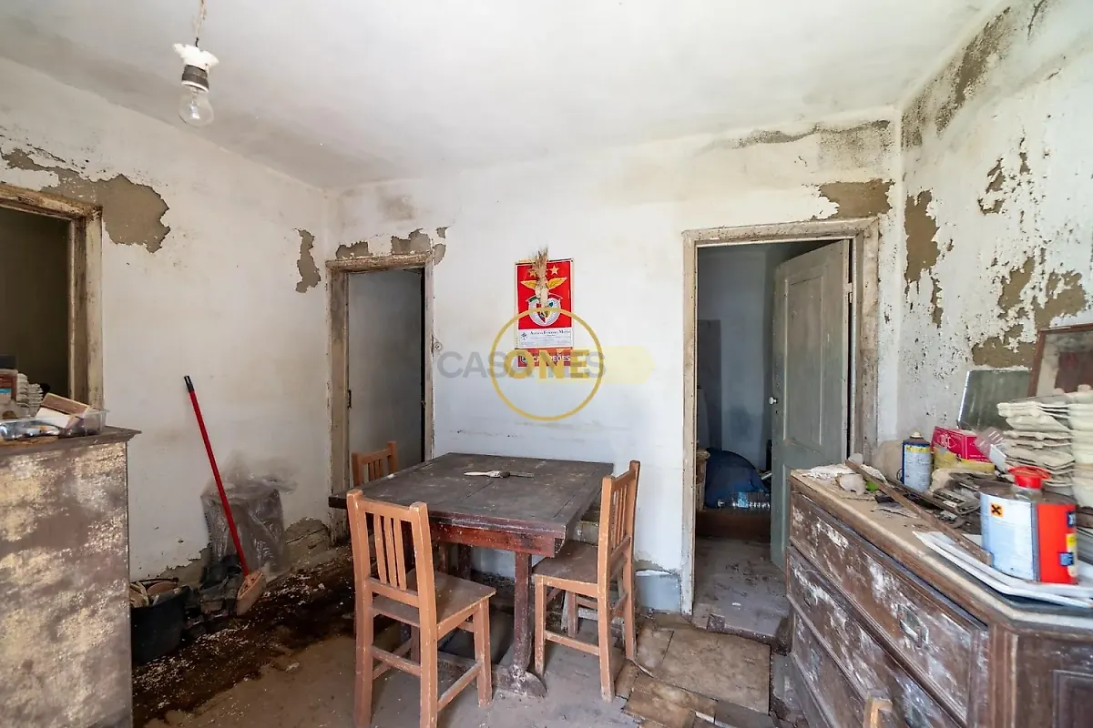Moradia T1 à venda em Sapataria, Sobral de Monte Agraço — foto 13