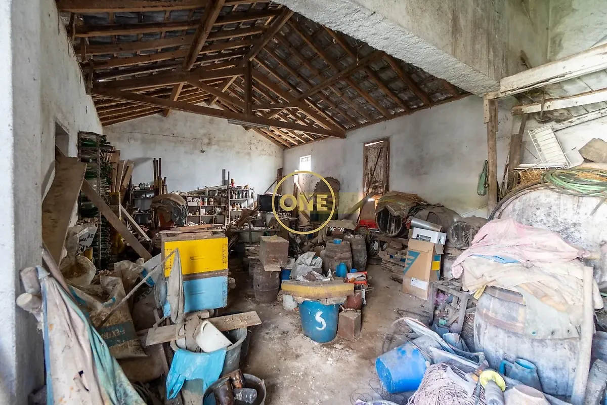 Moradia T1 à venda em Sapataria, Sobral de Monte Agraço — foto 14