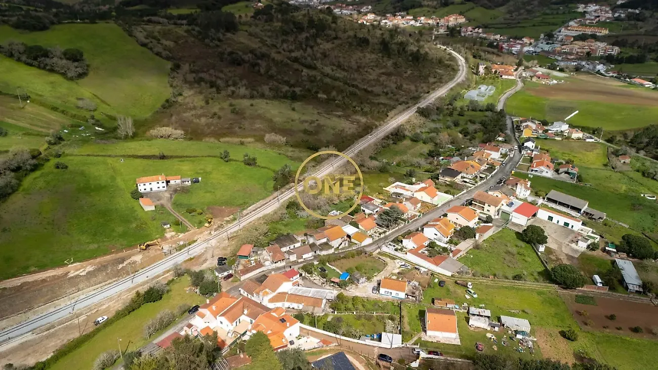Moradia T1 à venda em Sapataria, Sobral de Monte Agraço — foto 21