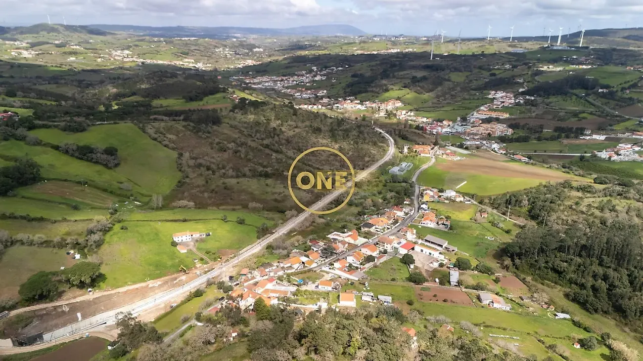 Moradia T1 à venda em Sapataria, Sobral de Monte Agraço — foto 22