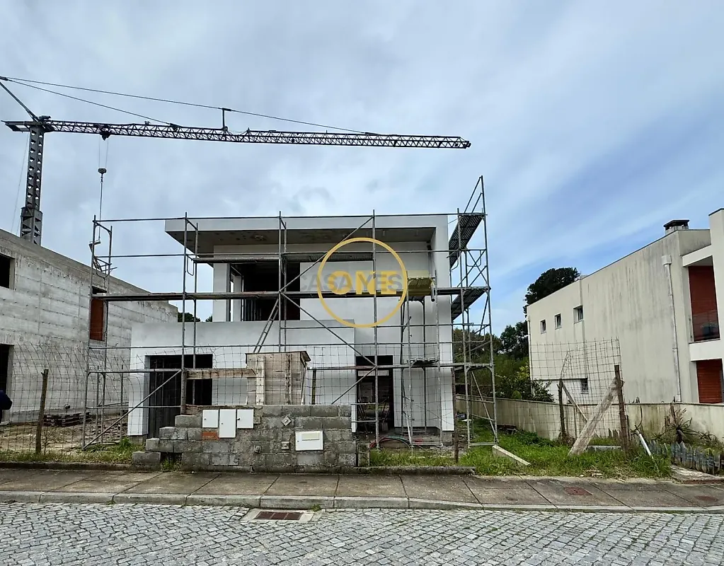 Moradia T4 à venda em Âncora, Caminha — foto 2