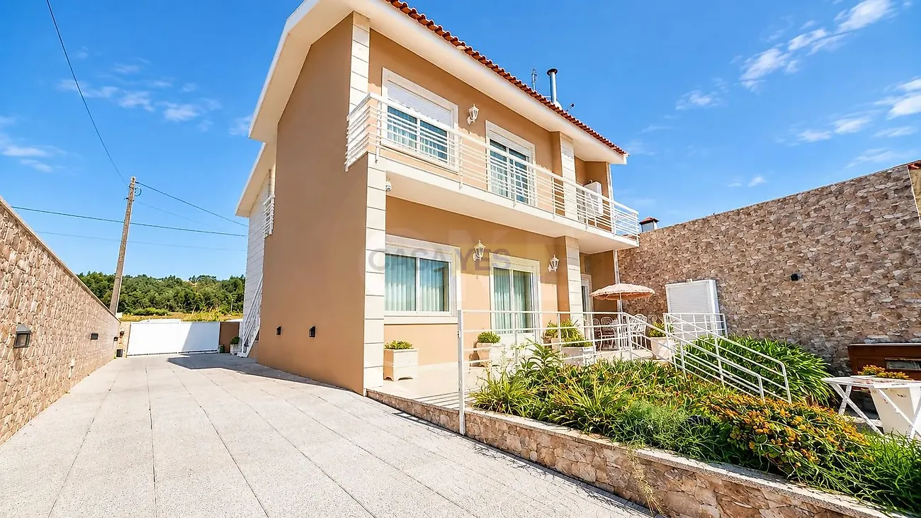 Moradia T4 à venda em Rio Mau e Arcos, Vila do Conde — foto 2