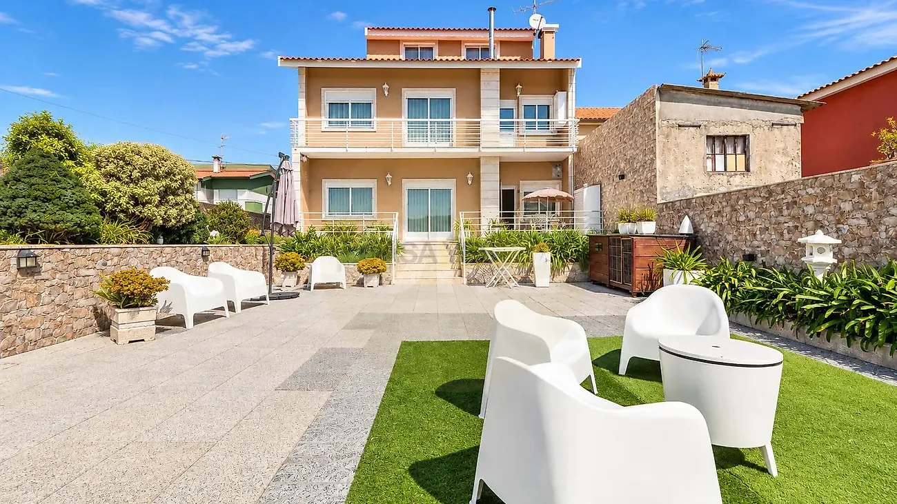 Moradia T4 à venda em Rio Mau e Arcos, Vila do Conde — foto 3