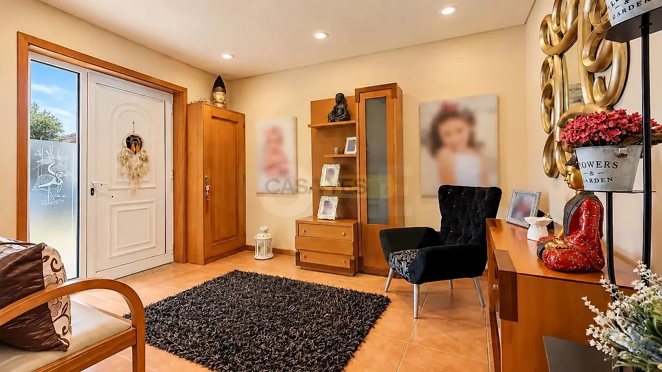 Moradia T4 à venda em Rio Mau e Arcos, Vila do Conde — foto 7