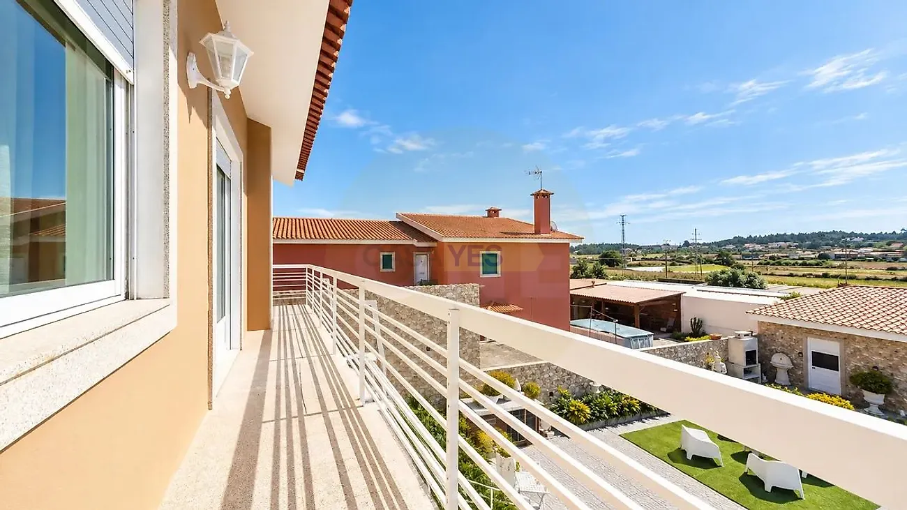 Moradia T4 à venda em Rio Mau e Arcos, Vila do Conde — foto 34