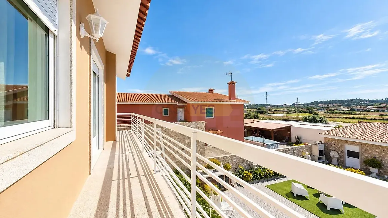 Moradia T4 à venda em Rio Mau e Arcos, Vila do Conde — foto 36