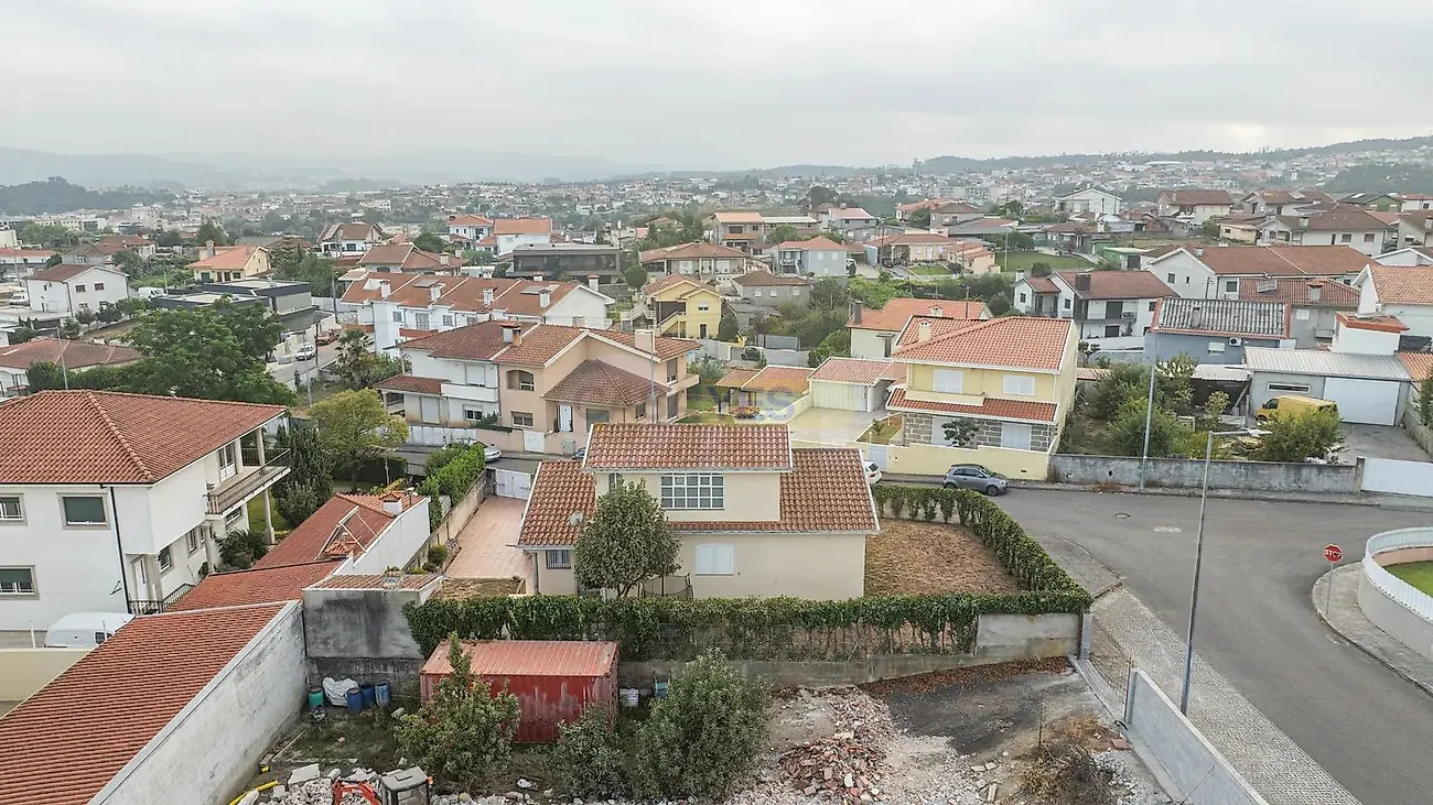 Moradia T3 à venda em Ribeirão, Vila Nova de Famalicão — foto 2