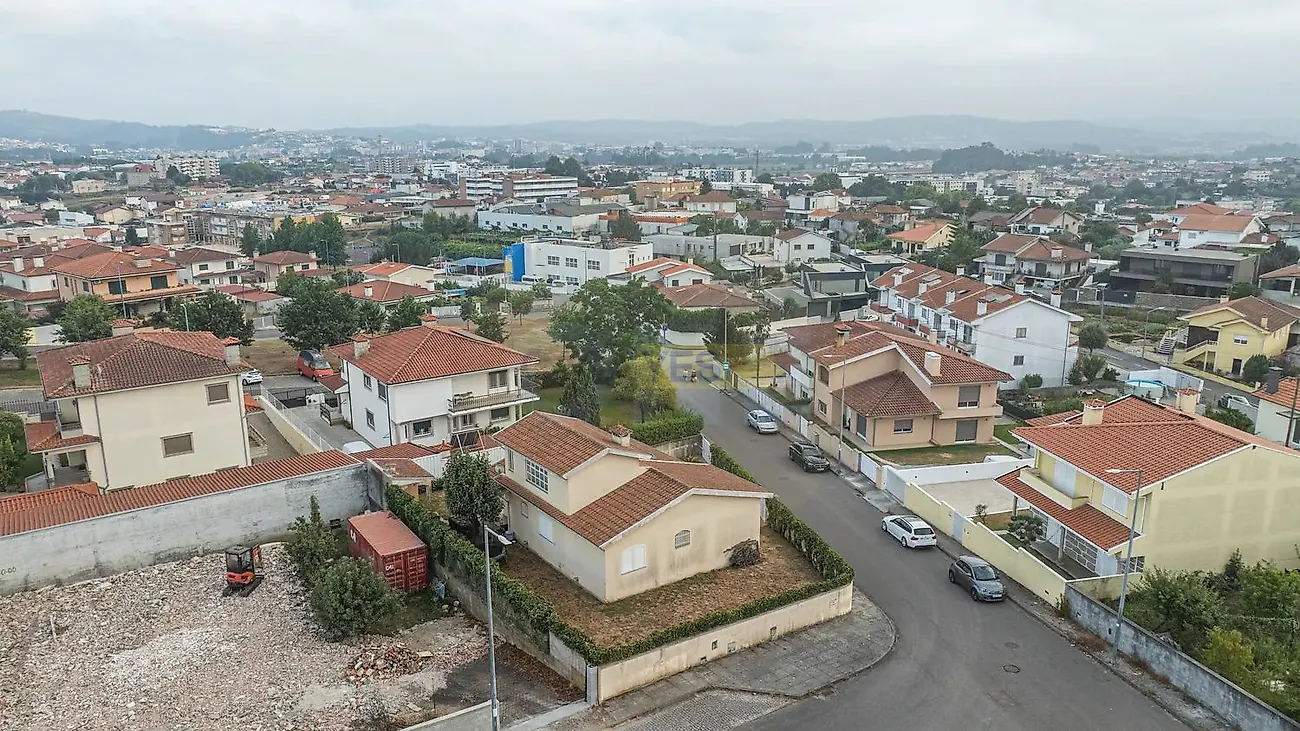 Moradia T3 à venda em Ribeirão, Vila Nova de Famalicão — foto 3