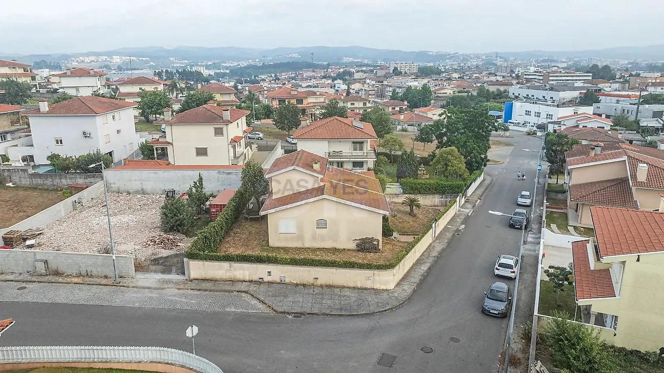 Moradia T3 à venda em Ribeirão, Vila Nova de Famalicão — foto 4