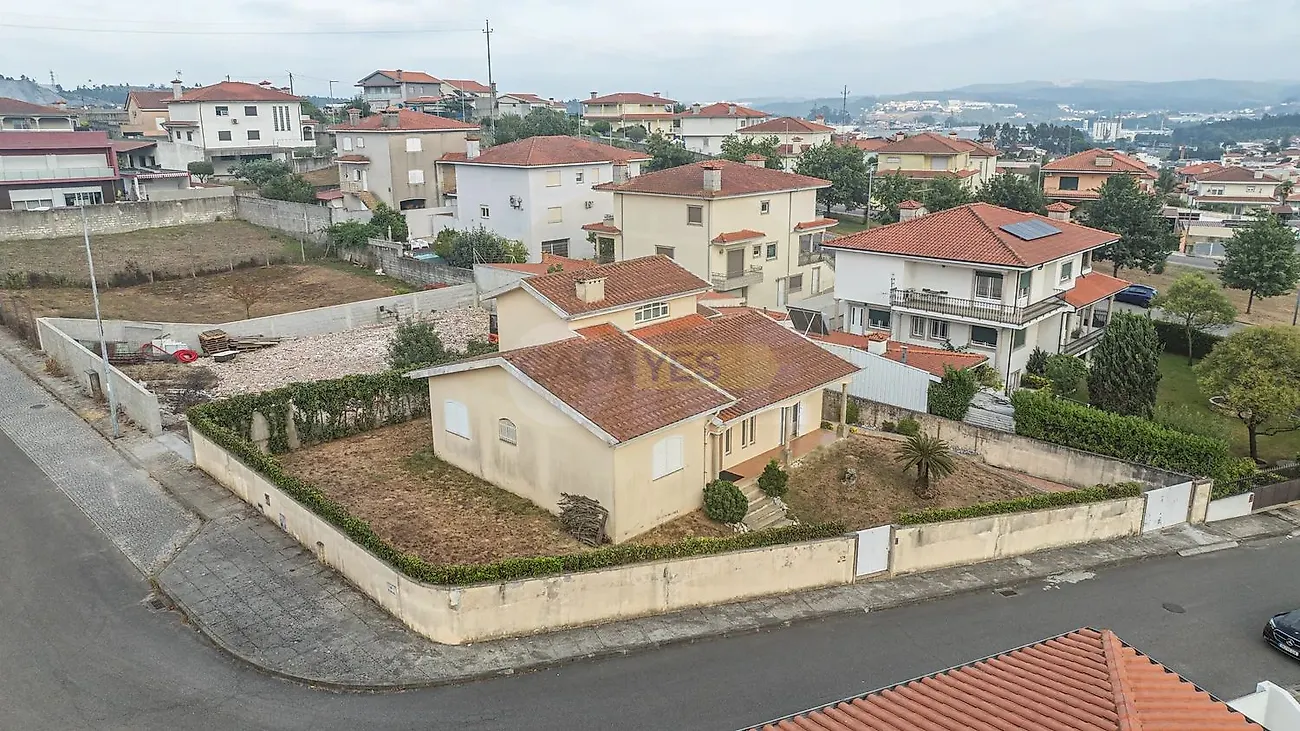 Moradia T3 à venda em Ribeirão, Vila Nova de Famalicão — foto 5