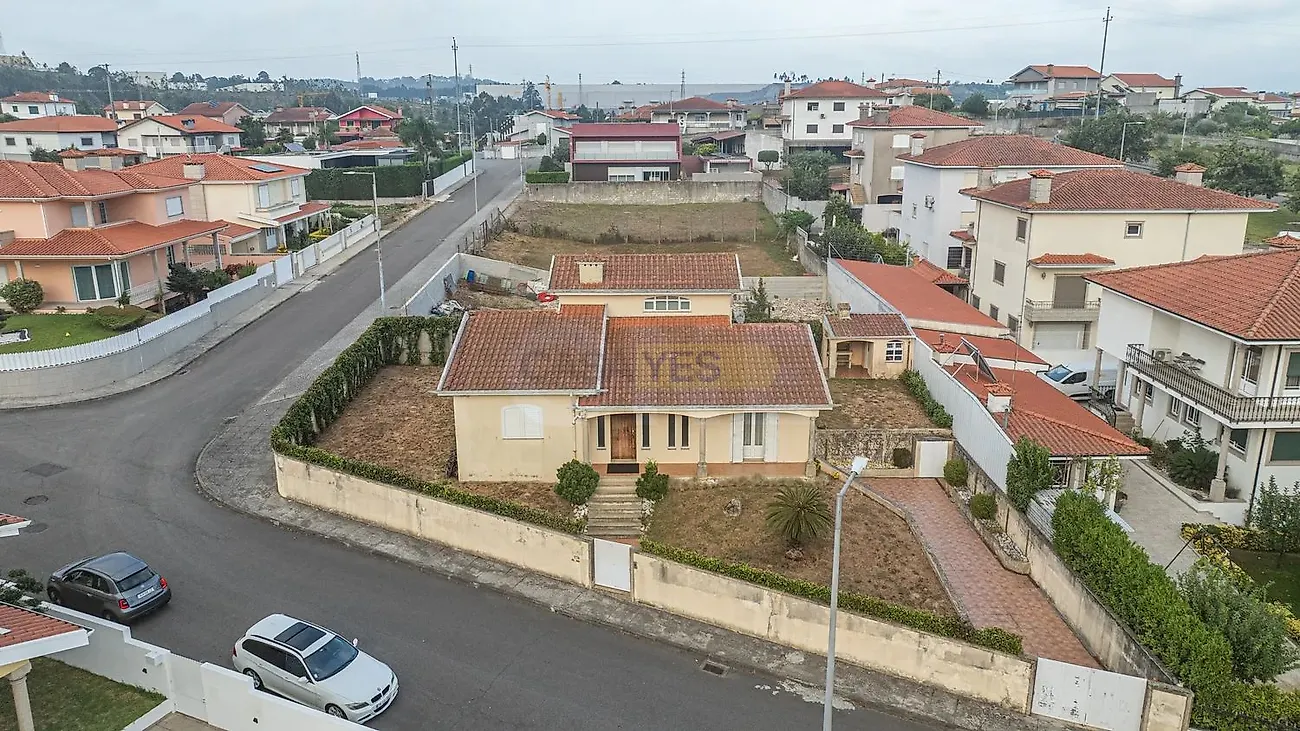 Moradia T3 à venda em Ribeirão, Vila Nova de Famalicão — foto 6