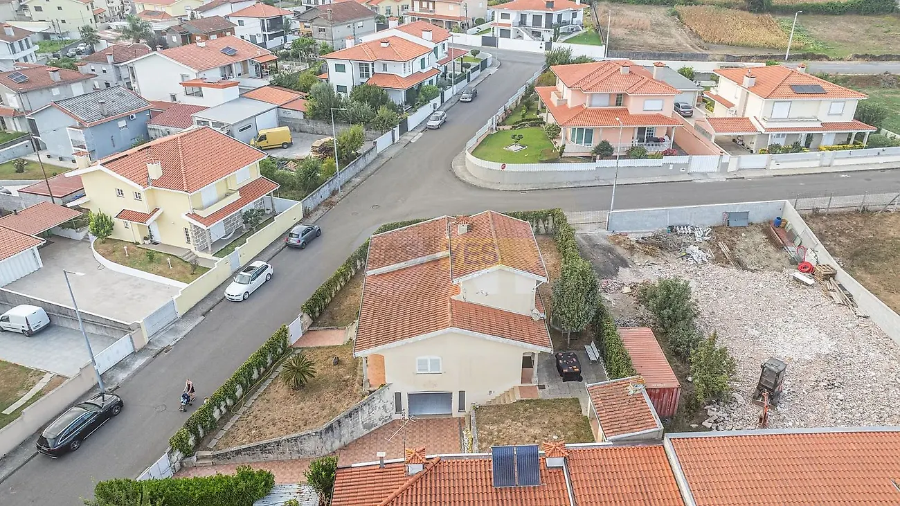 Moradia T3 à venda em Ribeirão, Vila Nova de Famalicão — foto 8
