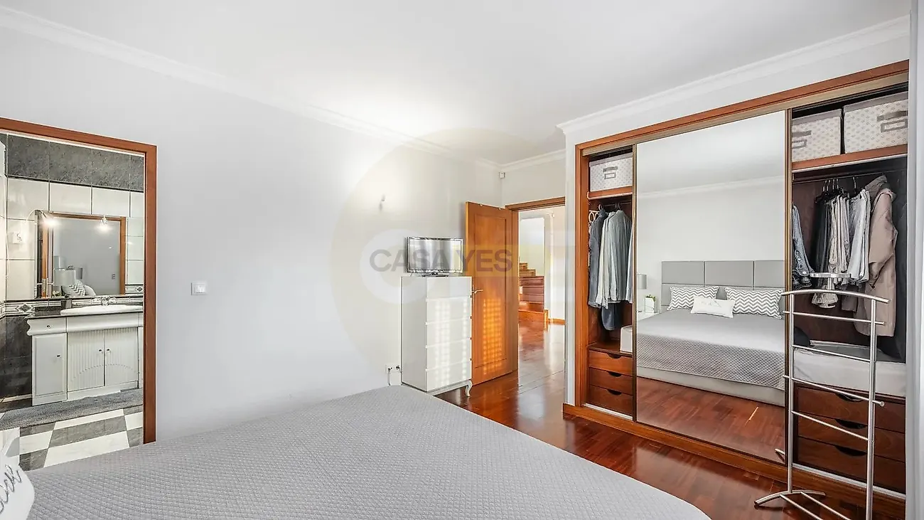 Moradia T3 à venda em Ribeirão, Vila Nova de Famalicão — foto 13