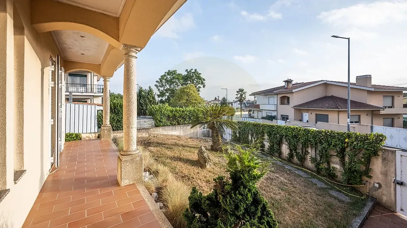 Moradia T3 à venda em Ribeirão, Vila Nova de Famalicão — foto 28