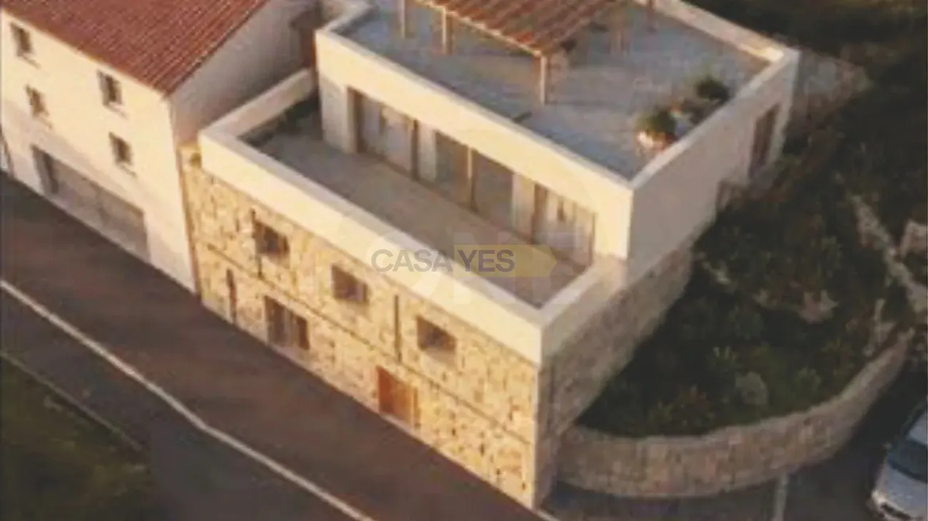 Moradia T2 à venda em Parada de Bouro, Vieira do Minho — foto 2