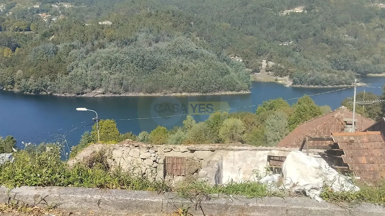 Moradia T2 à venda em Parada de Bouro, Vieira do Minho — foto 9